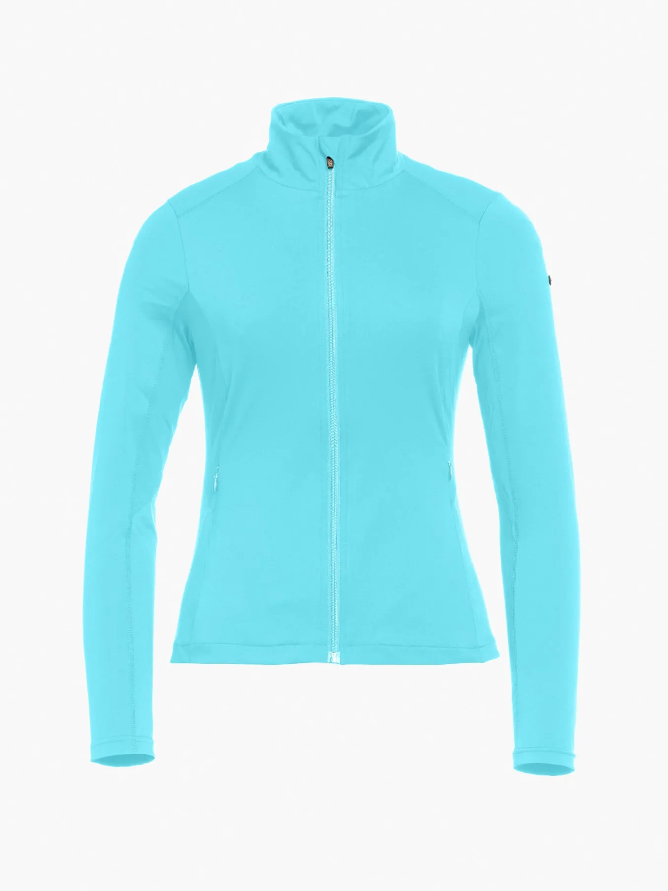 Goldbergh ADORE Jacket atlantic blue Clearance