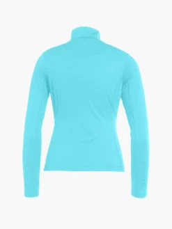 Goldbergh ADORE Jacket atlantic blue Clearance