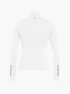 Goldbergh ADORE Jacket white Discount