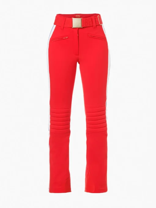 Goldbergh ALPINE Ski Pants flame Sale