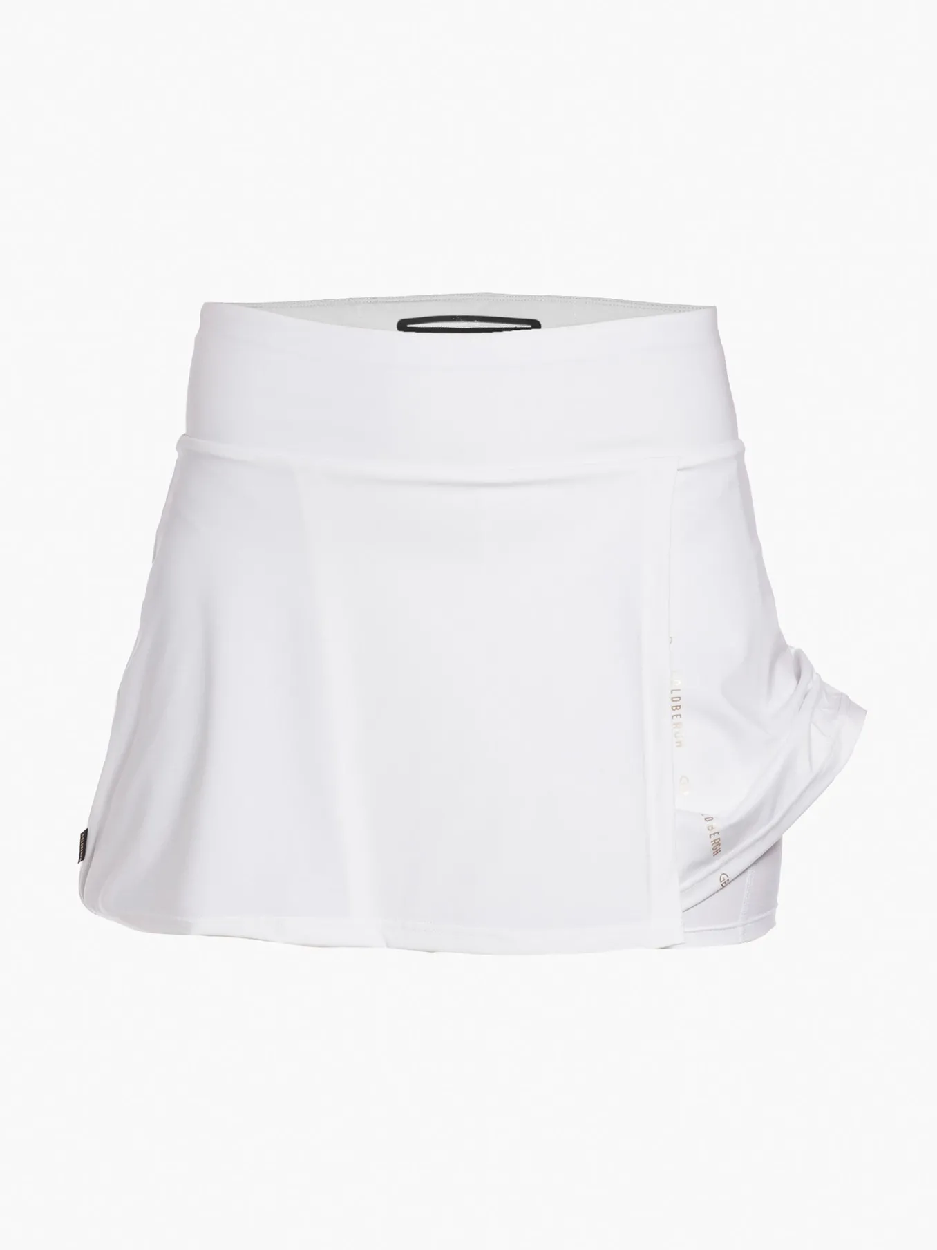 Goldbergh ANAIS Skirt white Hot