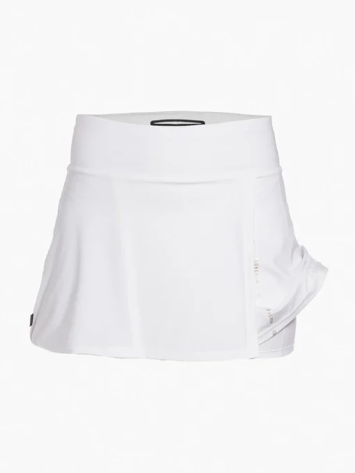 Goldbergh ANAIS Skirt white Hot