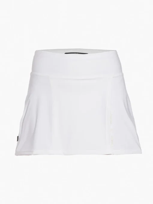 Goldbergh ANAIS Skirt white Hot