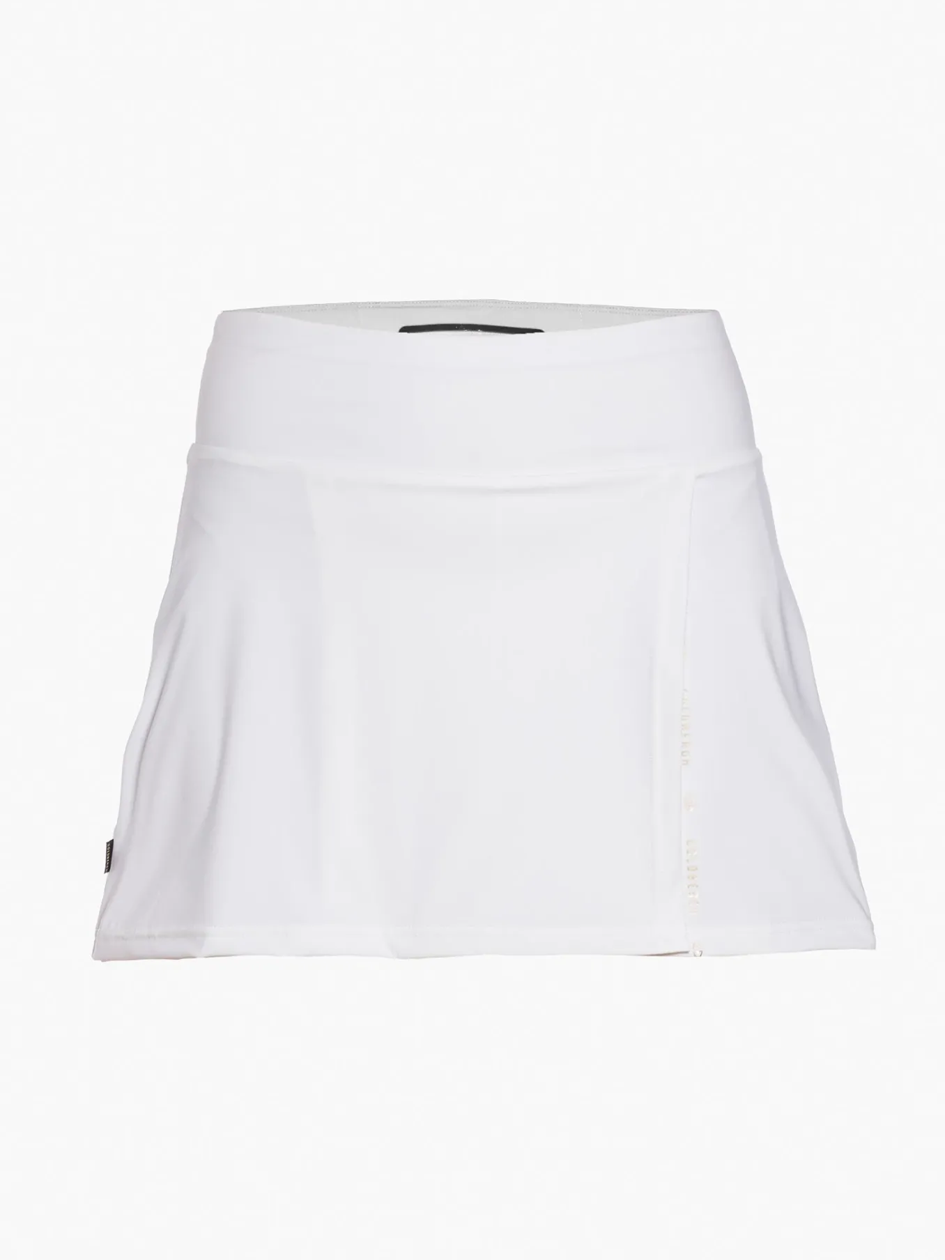 Goldbergh ANAIS Skirt white Hot