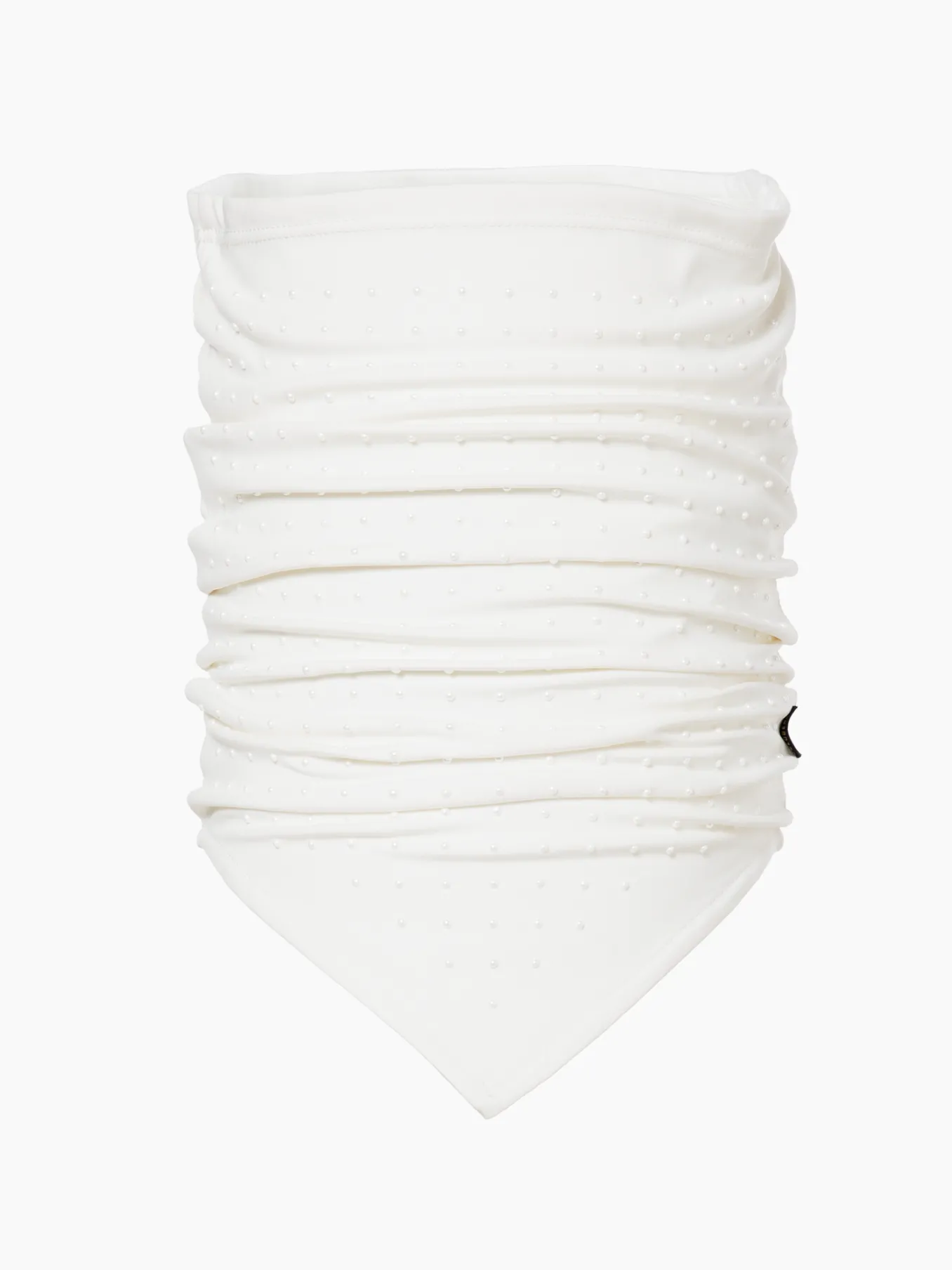 Goldbergh ANTOINETTE Neckwarmer cream