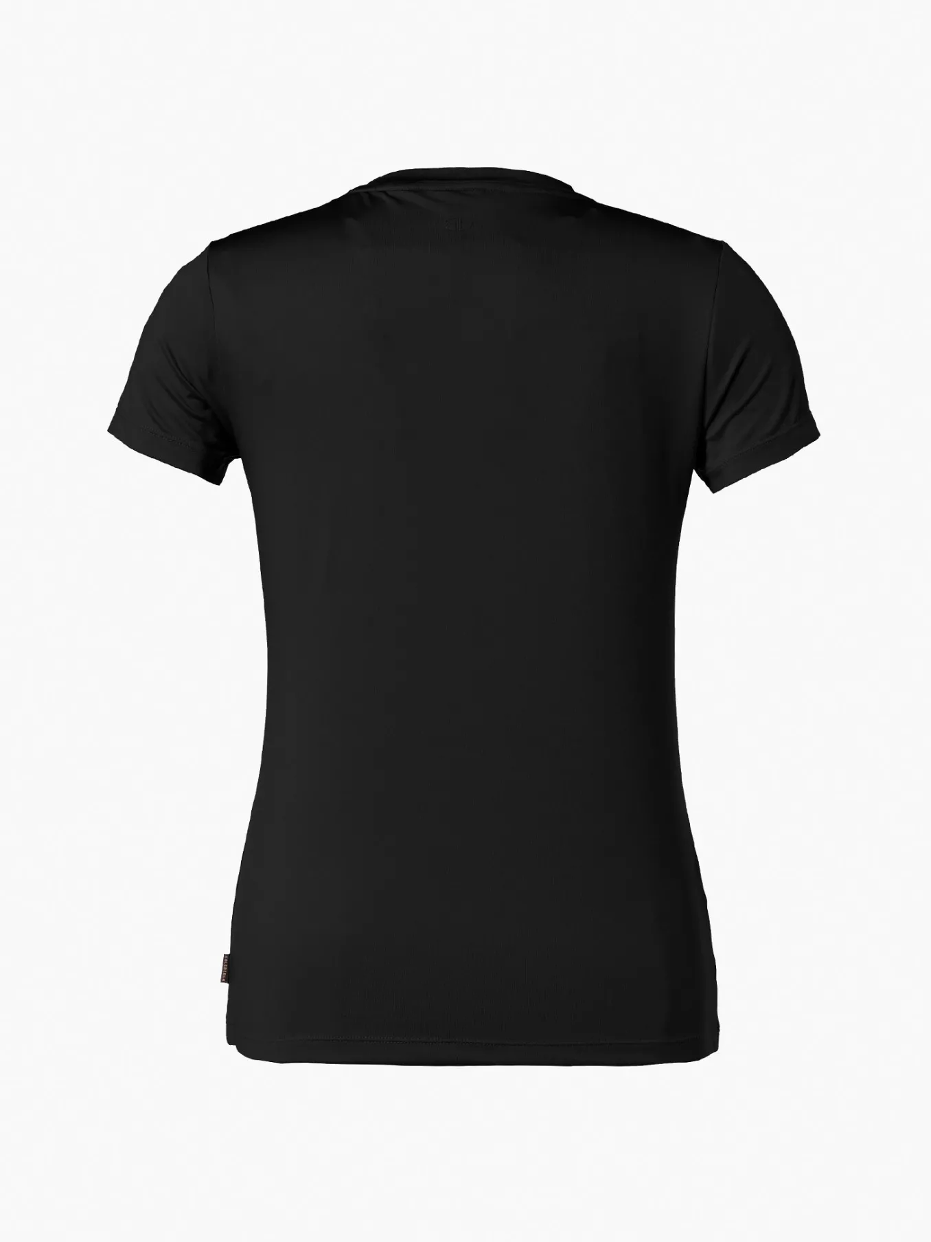 Goldbergh AVERY Short Sleeve Top black Sale