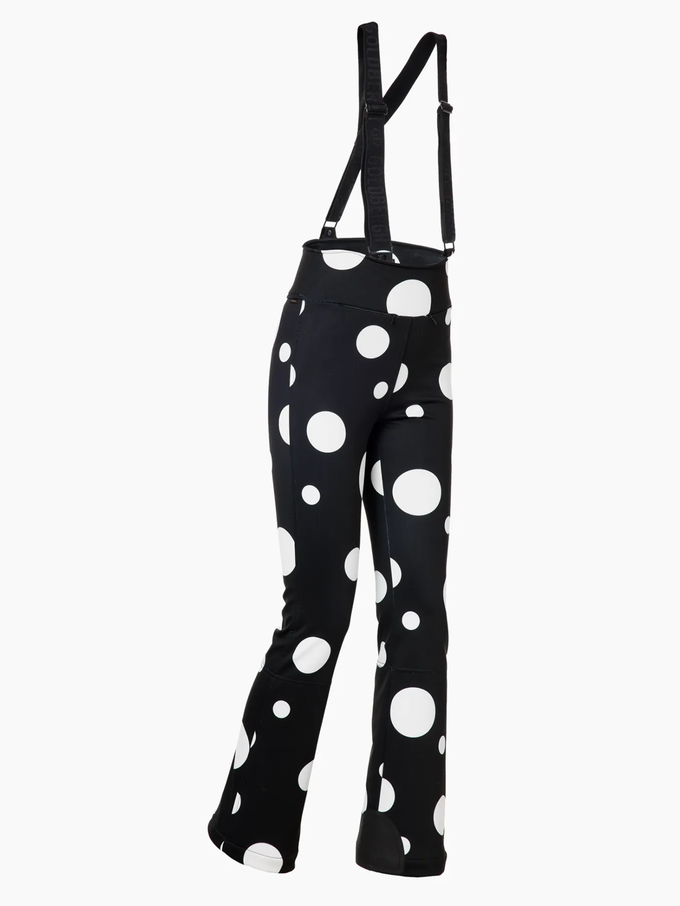 Goldbergh BALLON Ski Pants Dot black Hot