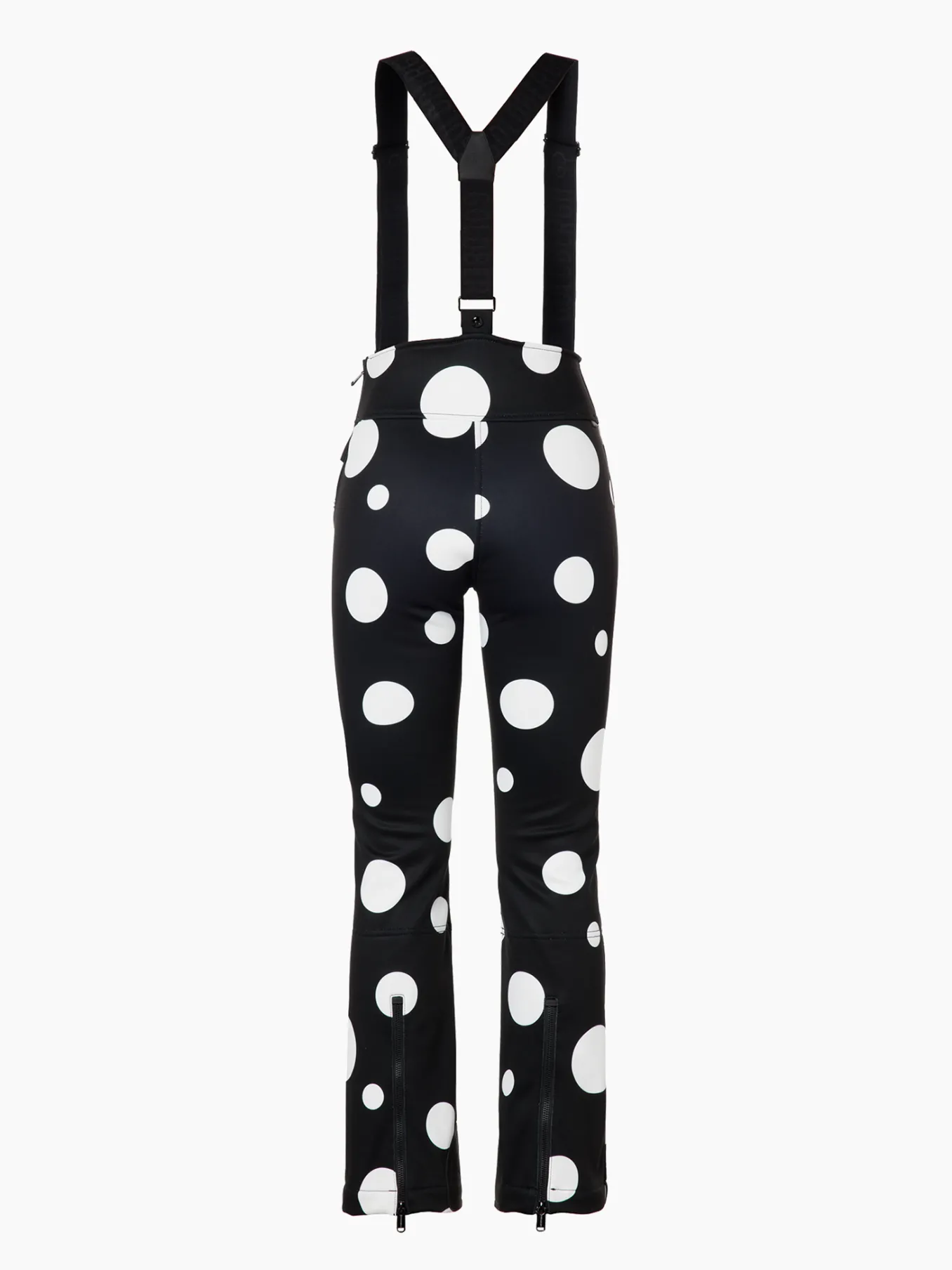 Goldbergh BALLON Ski Pants Dot black Hot