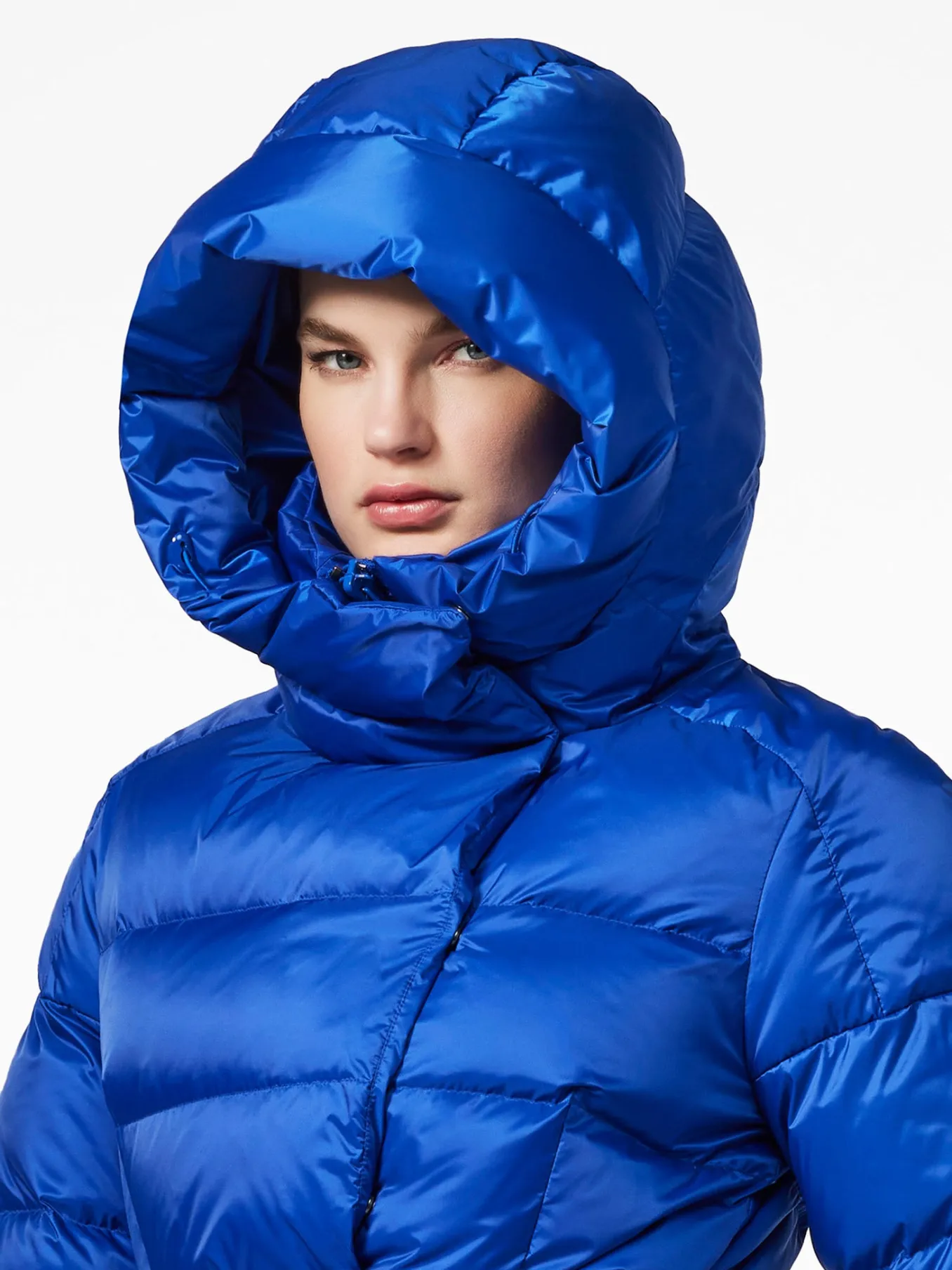 Goldbergh BEA Ski Jacket dazzling blue Discount