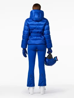 Goldbergh BEA Ski Jacket dazzling blue Discount