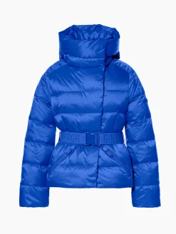 Goldbergh BEA Ski Jacket dazzling blue Discount