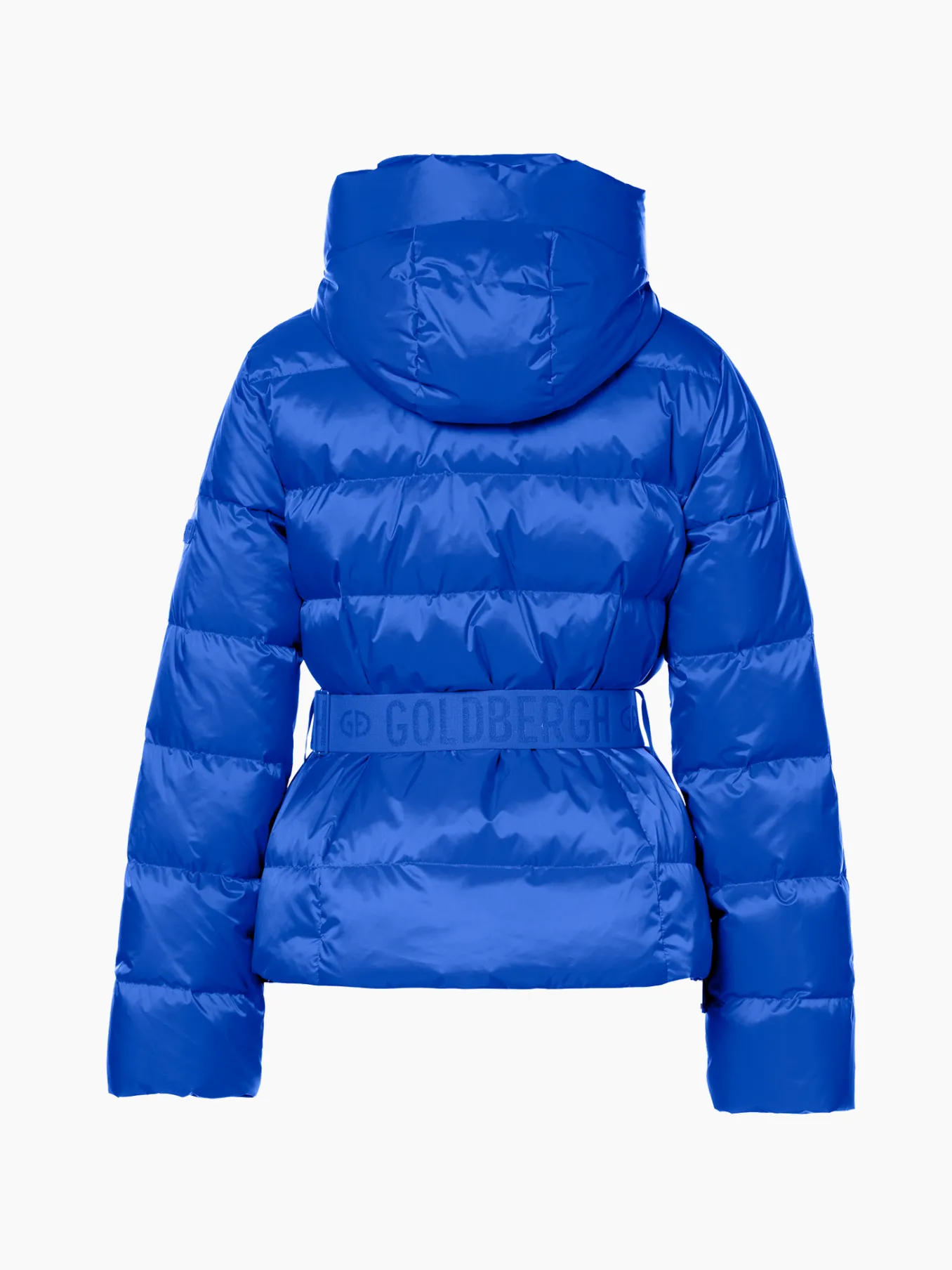 Goldbergh BEA Ski Jacket dazzling blue Discount