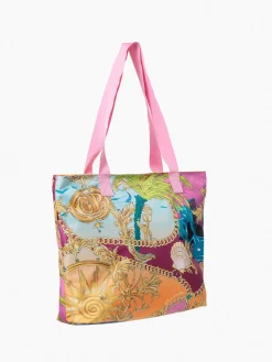 Goldbergh BEACHWALK Shopper Bag miami magic