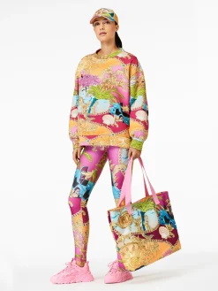 Goldbergh BEACHWALK Shopper Bag miami magic