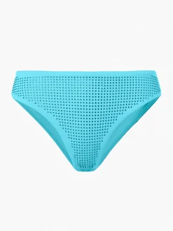Goldbergh BLING Bikini Bottom atlantic blue Discount