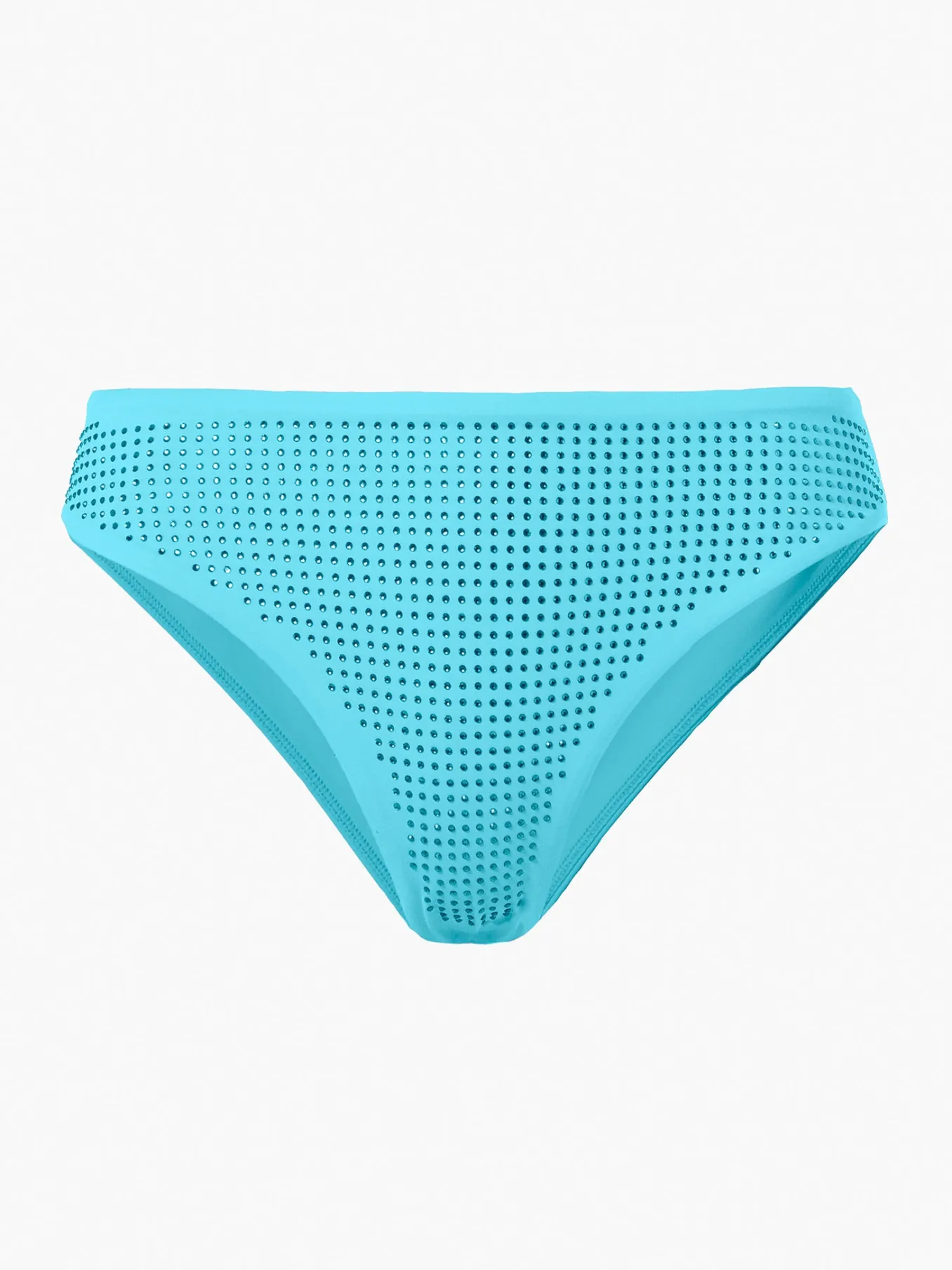 Goldbergh BLING Bikini Bottom atlantic blue Discount