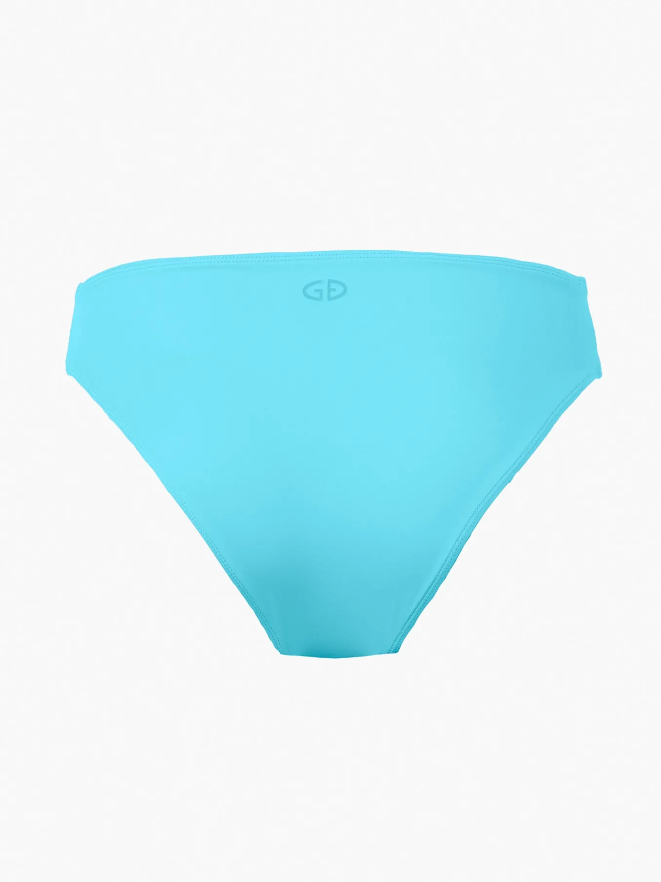 Goldbergh BLING Bikini Bottom atlantic blue Discount