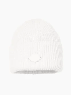 Goldbergh BONBON Beanie cream Hot