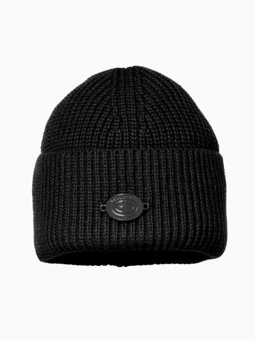 Goldbergh BONBON Beanie black Discount