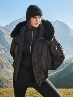 Goldbergh BONBON Beanie black Discount