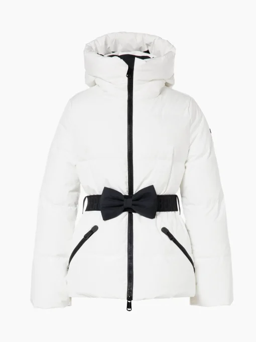 Goldbergh BOWY Ski Jacket cream Sale