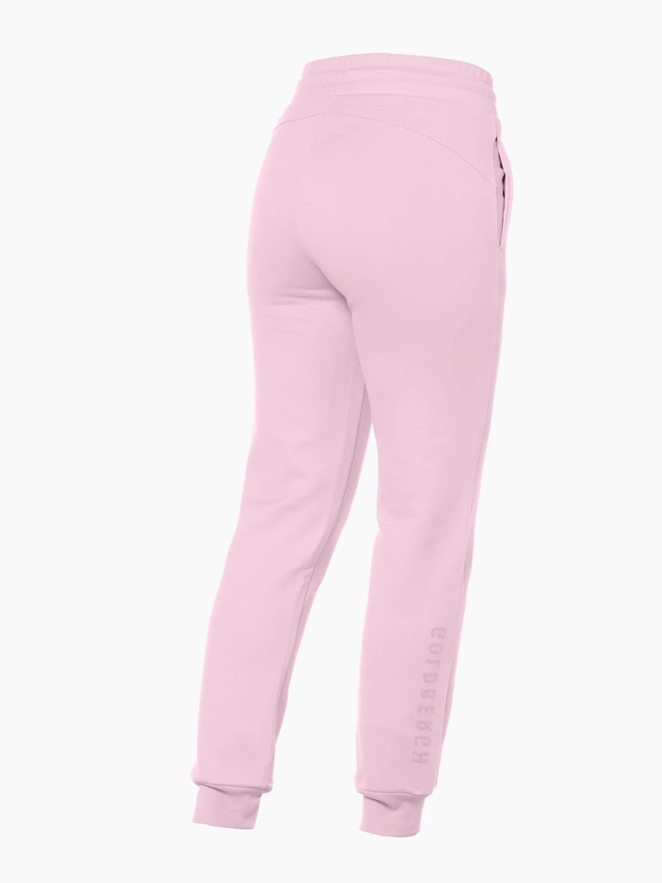 Goldbergh BRIGHT Sweatpant candy New