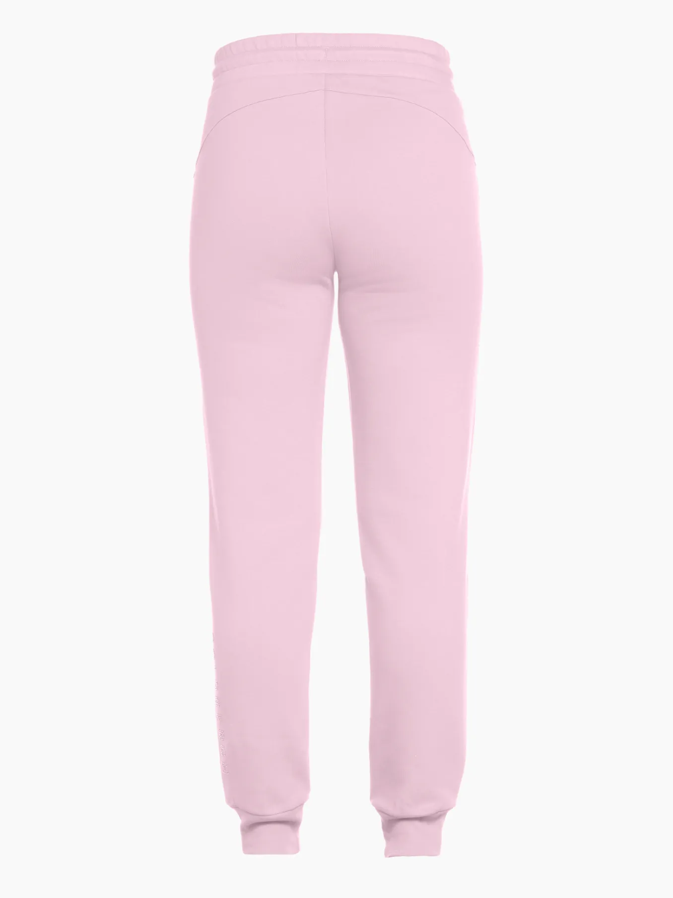 Goldbergh BRIGHT Sweatpant candy New