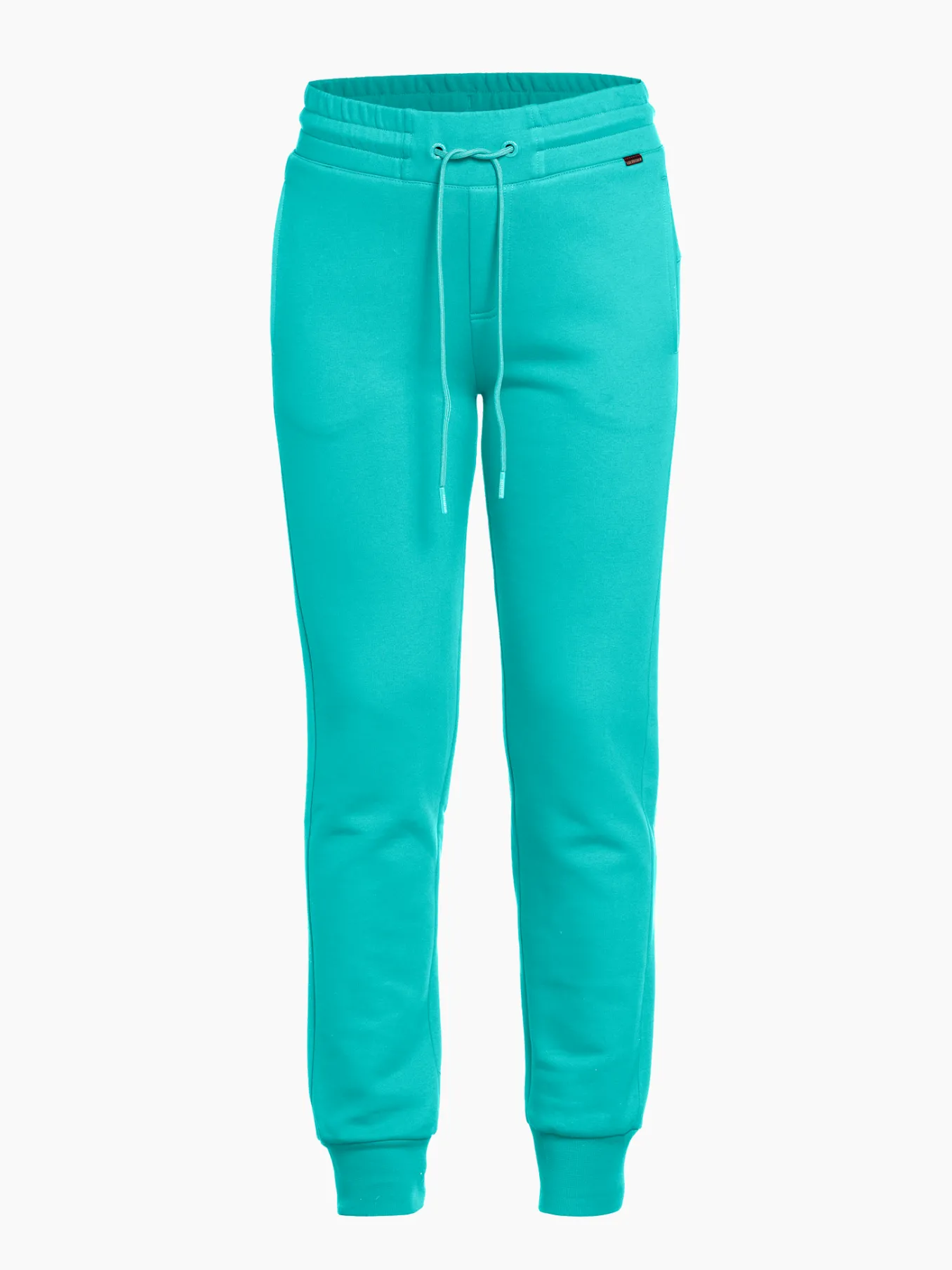 Goldbergh BRIGHT Sweatpant ice green Hot