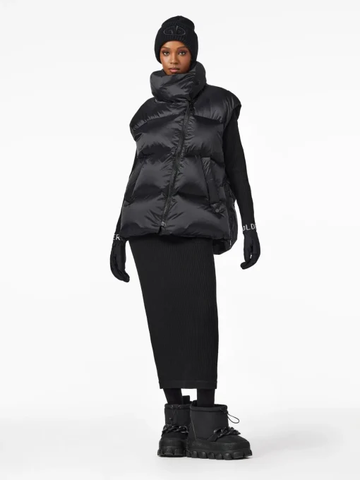 Goldbergh CACHE Bodywarmer black Hot