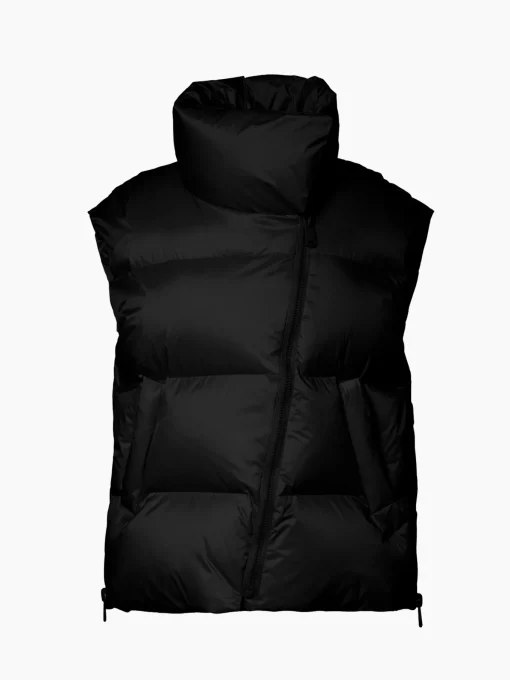 Goldbergh CACHE Bodywarmer black Hot