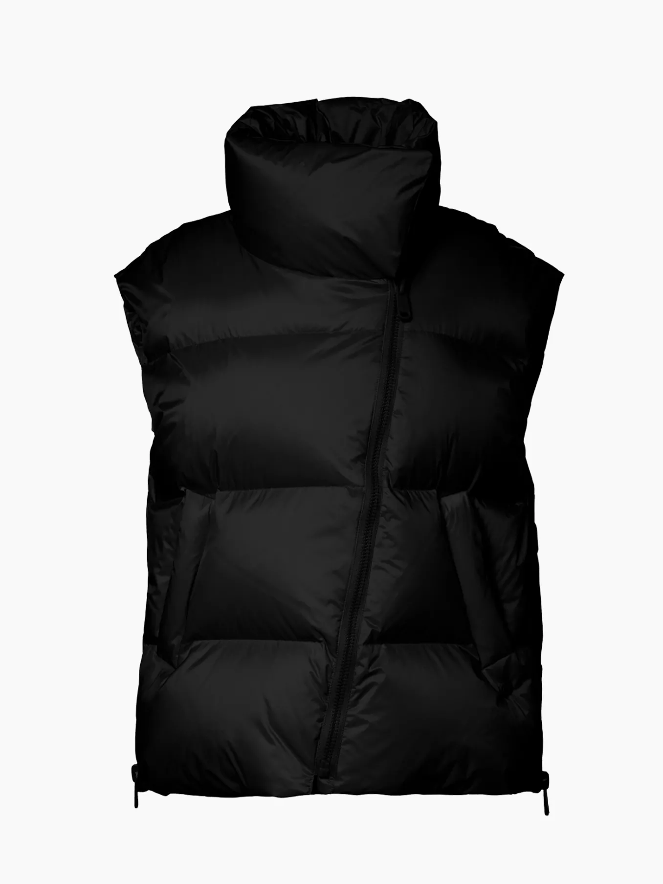 Goldbergh CACHE Bodywarmer black Hot