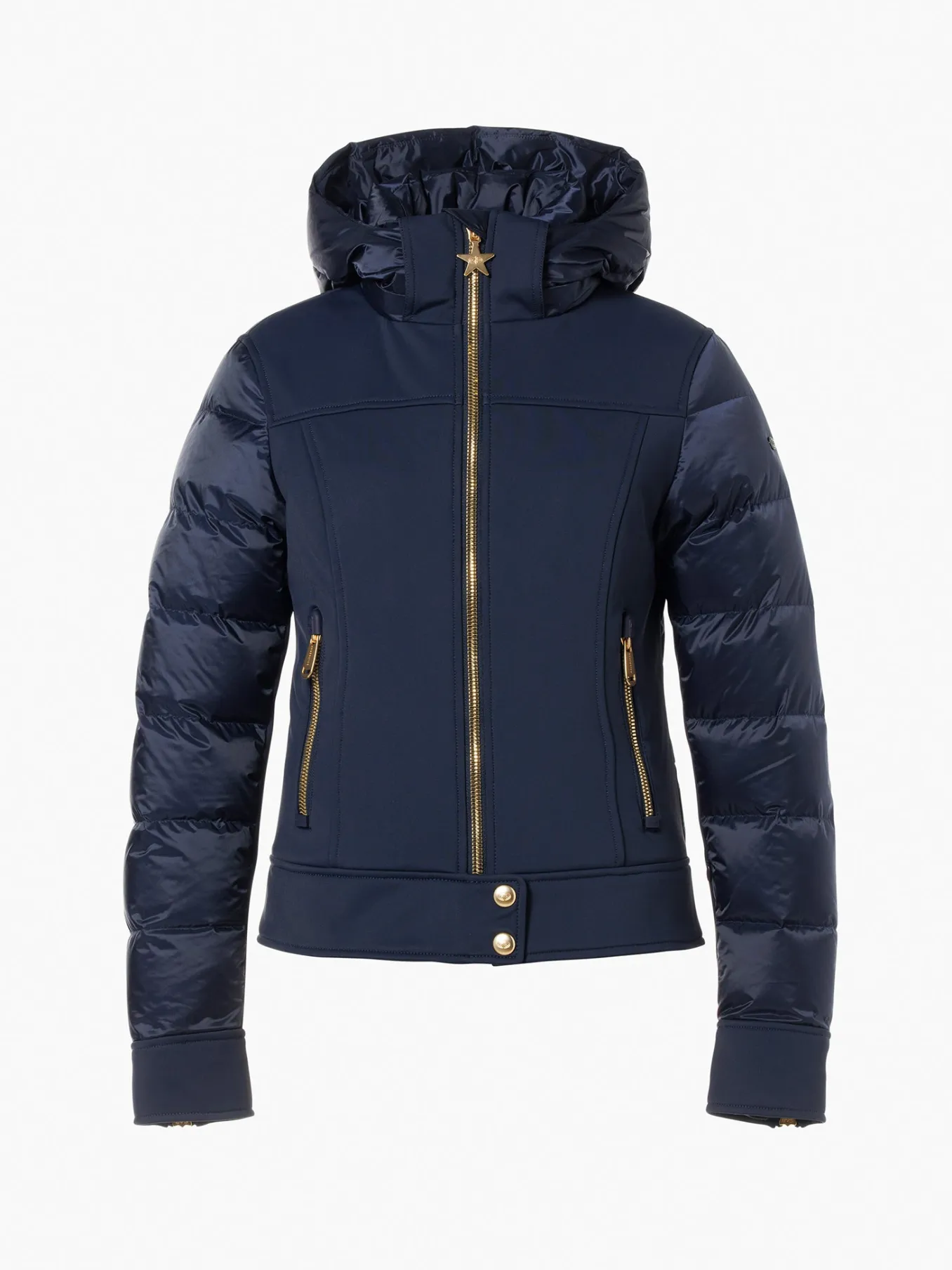 Goldbergh CANYON Ski Jacket french blue Clearance