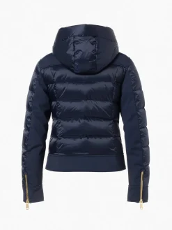 Goldbergh CANYON Ski Jacket french blue Clearance