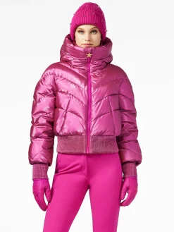 Goldbergh CARO Ski Jacket passion pink Clearance