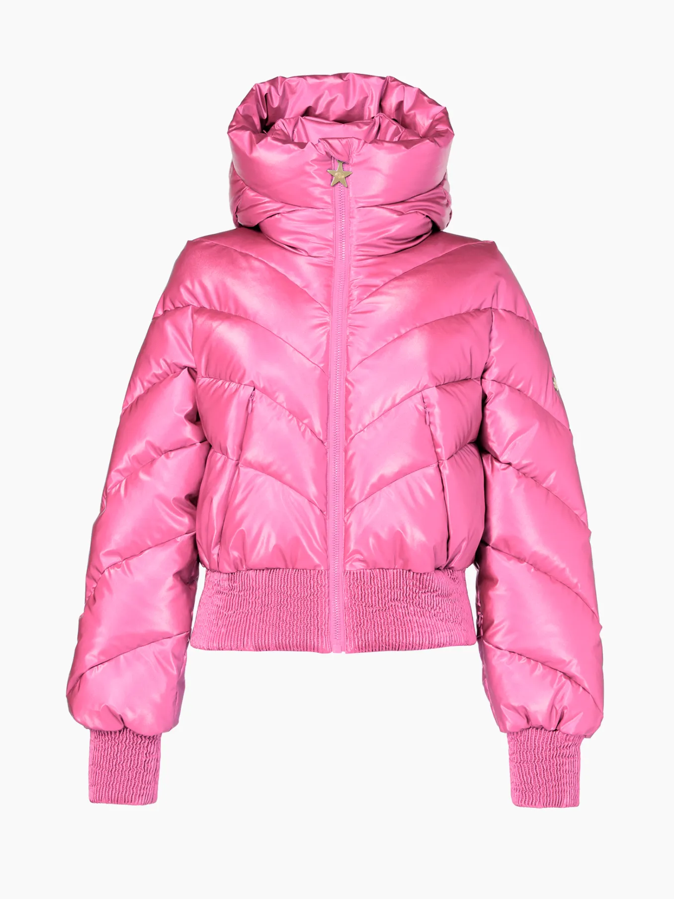 Goldbergh CARO Ski Jacket passion pink Clearance