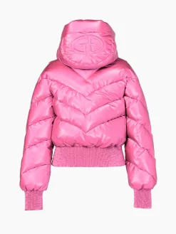 Goldbergh CARO Ski Jacket passion pink Clearance