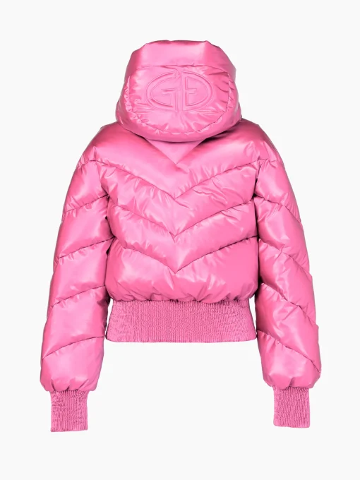 Goldbergh CARO Ski Jacket passion pink Clearance