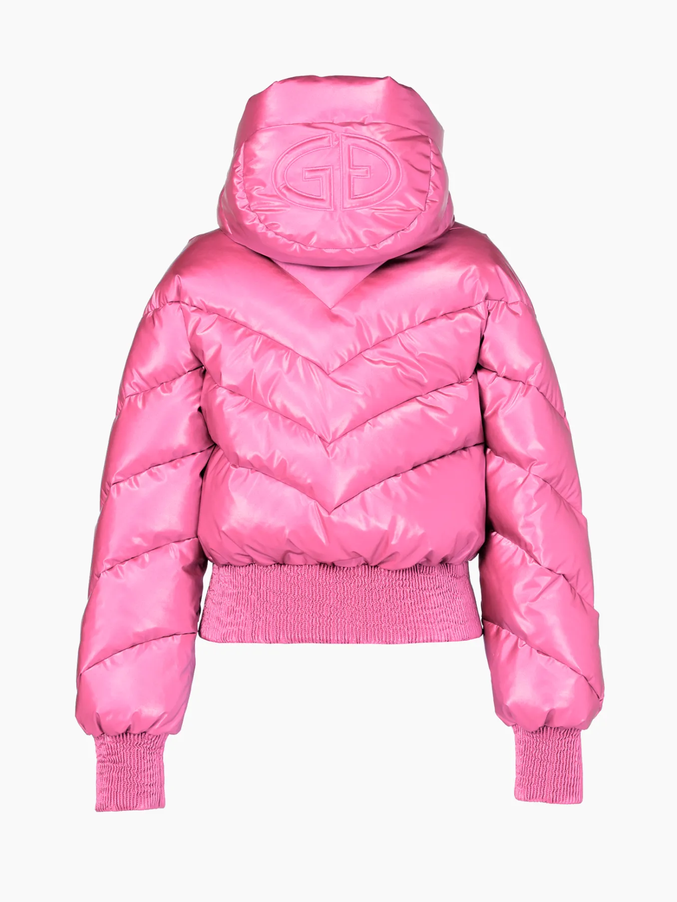 Goldbergh CARO Ski Jacket passion pink Clearance