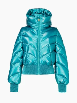 Goldbergh CARO Ski Jacket icy mermaid New