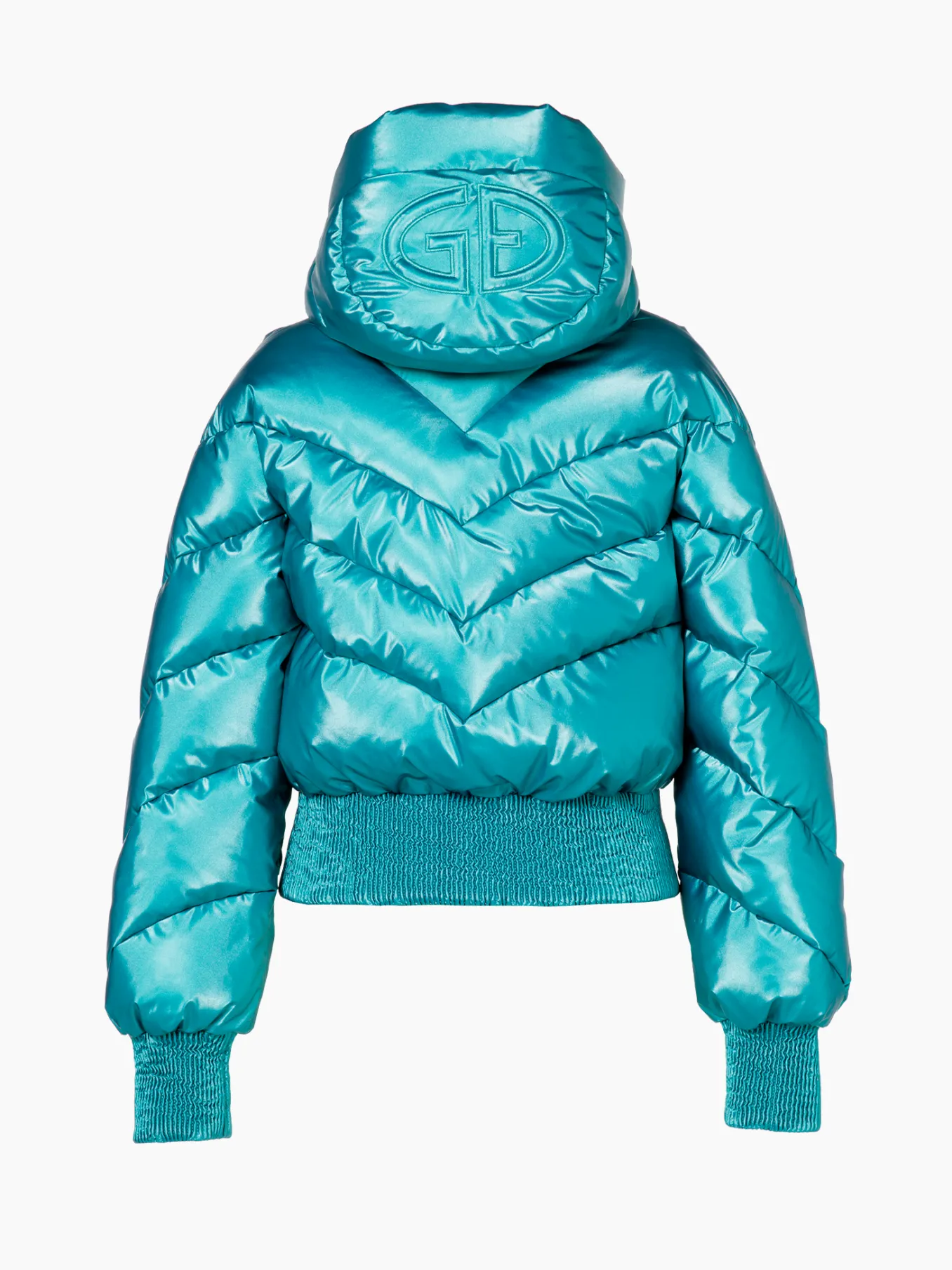 Goldbergh CARO Ski Jacket icy mermaid New