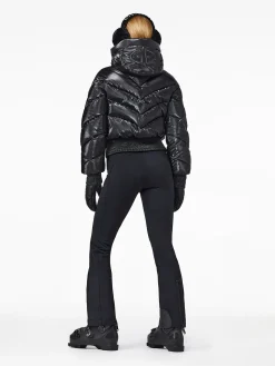 Goldbergh CARO Ski Jacket black Clearance