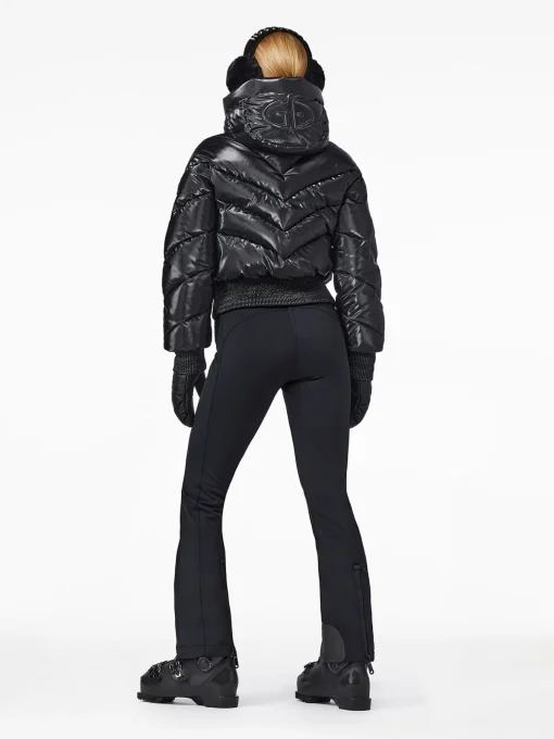 Goldbergh CARO Ski Jacket black Clearance