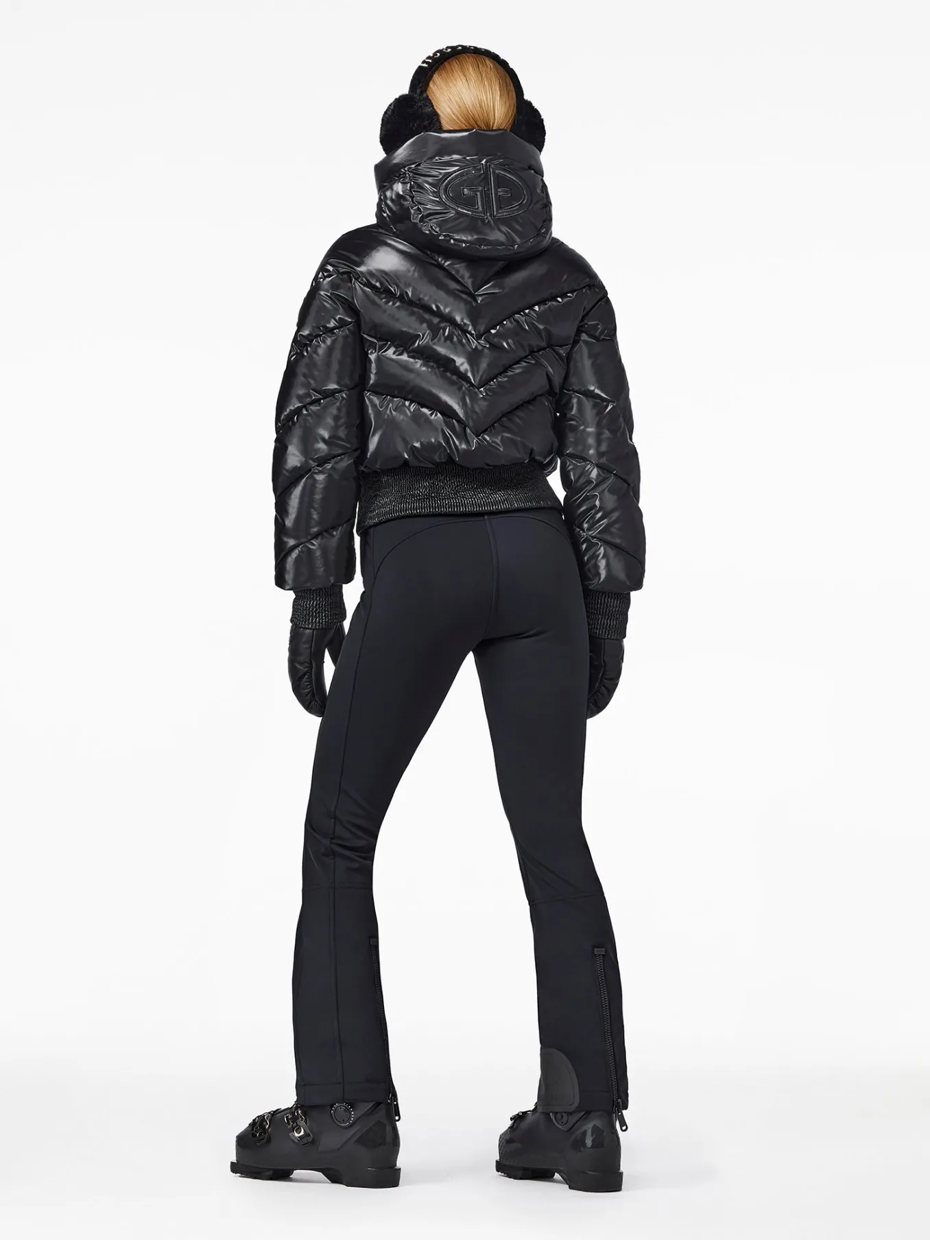 Goldbergh CARO Ski Jacket black Clearance