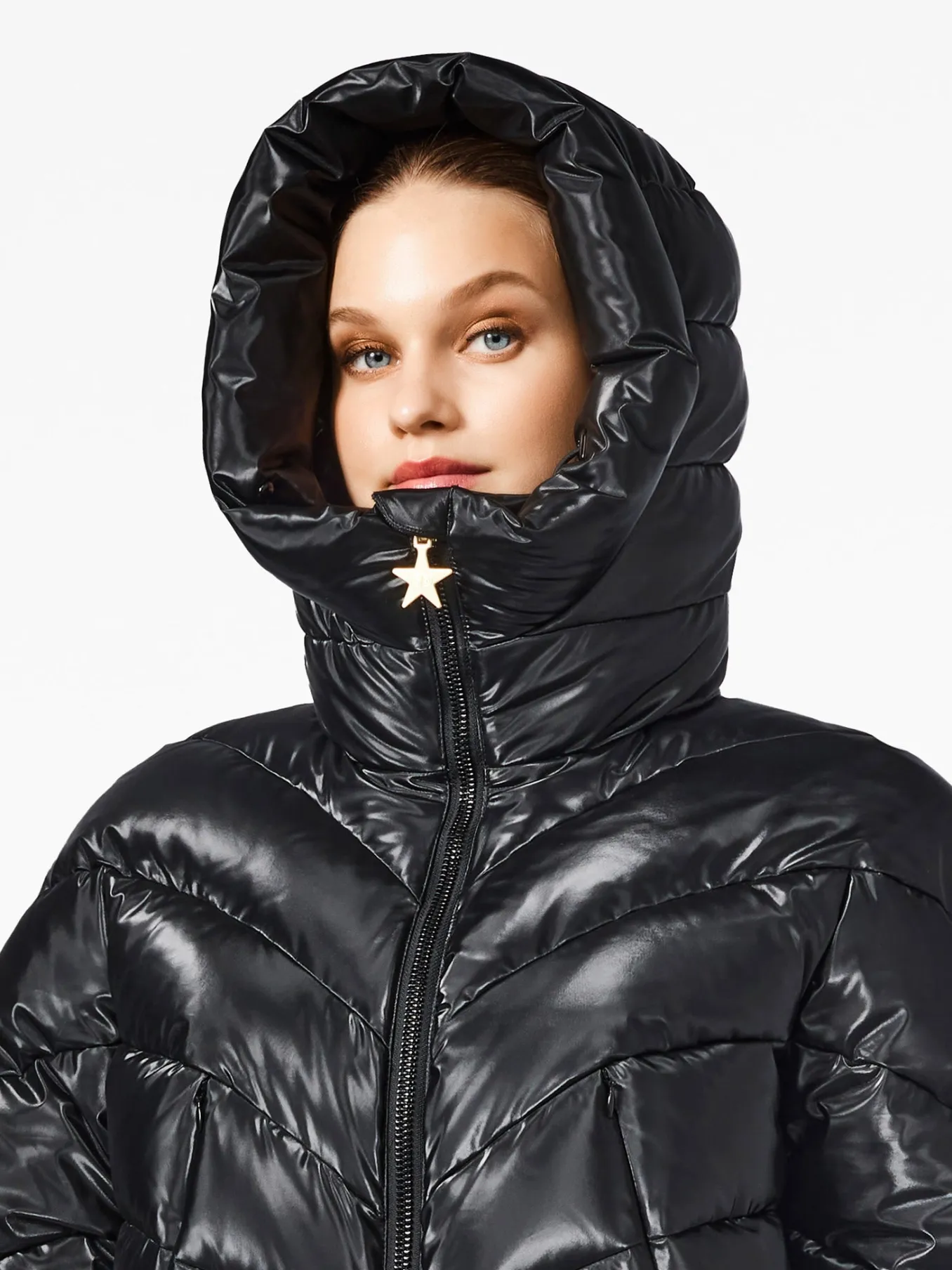 Goldbergh CARO Ski Jacket black Clearance