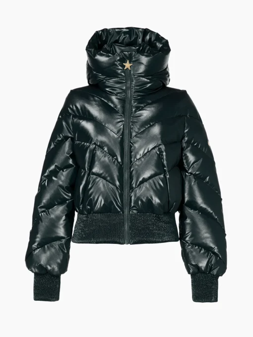 Goldbergh CARO Ski Jacket black Clearance