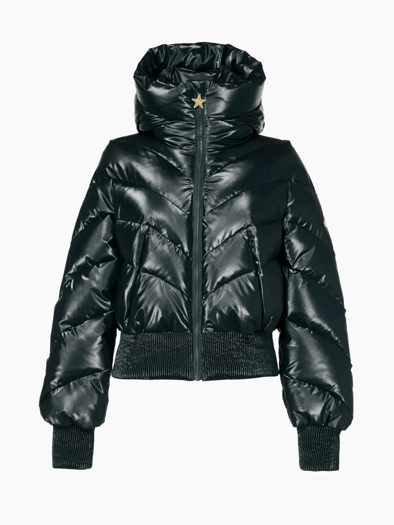 Goldbergh CARO Ski Jacket black Clearance