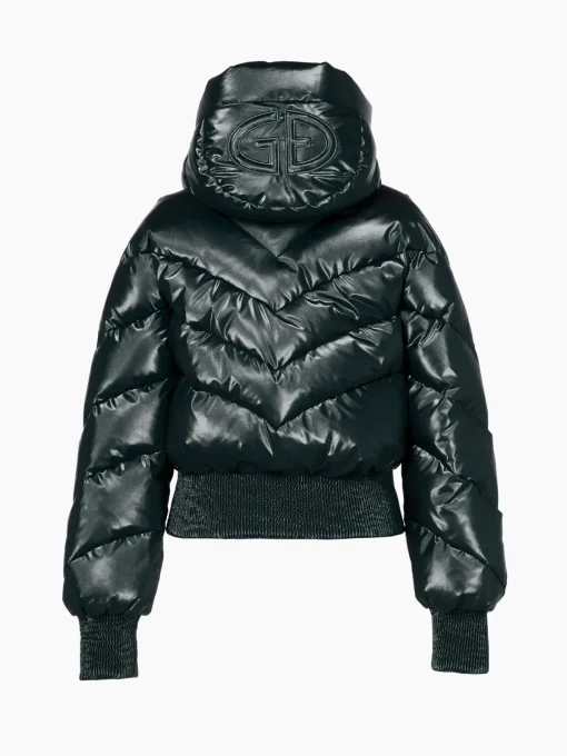 Goldbergh CARO Ski Jacket black Clearance