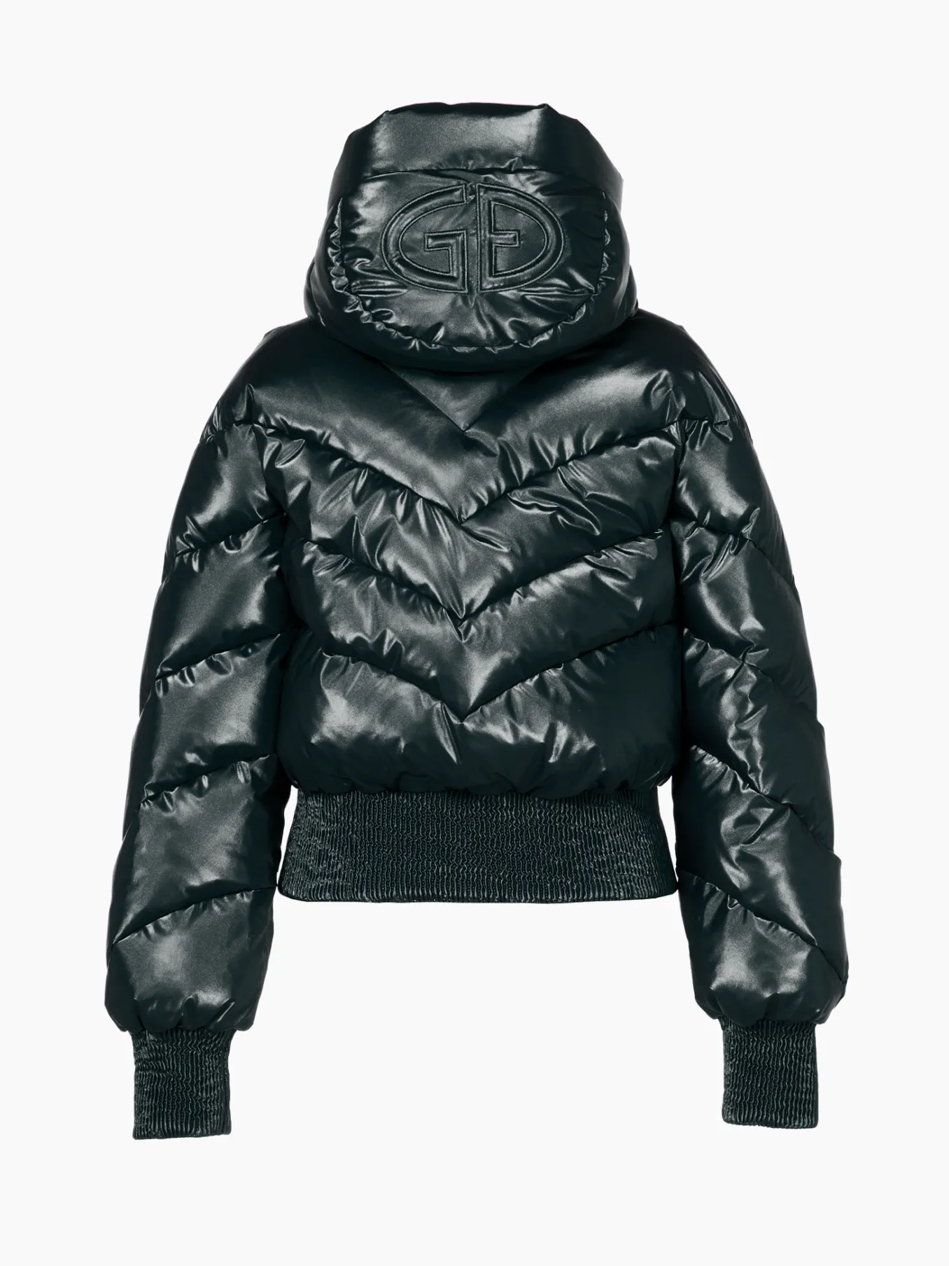 Goldbergh CARO Ski Jacket black Clearance