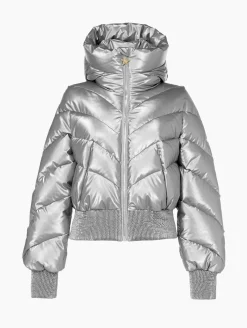 Goldbergh CARO Ski Jacket silver Online