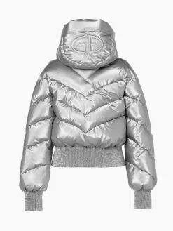 Goldbergh CARO Ski Jacket silver Online